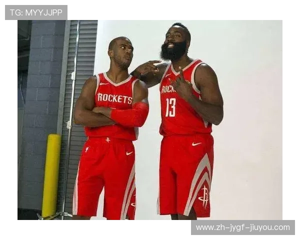 NBA火箭队历届球员名单回顾及球队发展历史