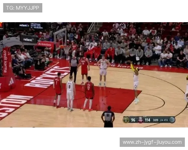 休斯顿火箭队官方网站的网址和访问指南