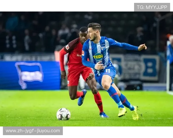 柏林地区有哪几支德甲球队？城市足球生态盘点