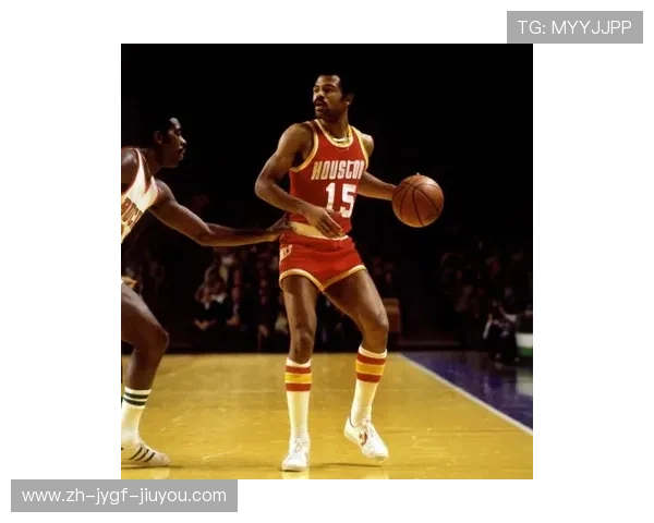 火箭队历史上最具知名度的球员盘点