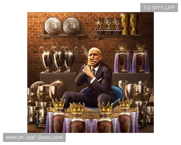 瓜迪奥拉执教期间所夺欧冠冠军次数汇总