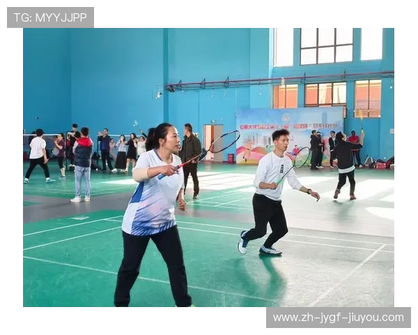 羽毛球团队会标