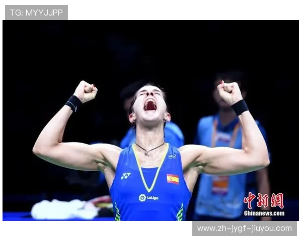 羽毛球马琳克星