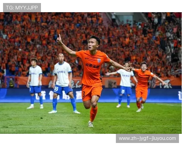 黑马突围强者恒强：中超第24轮赛事亮点全记录