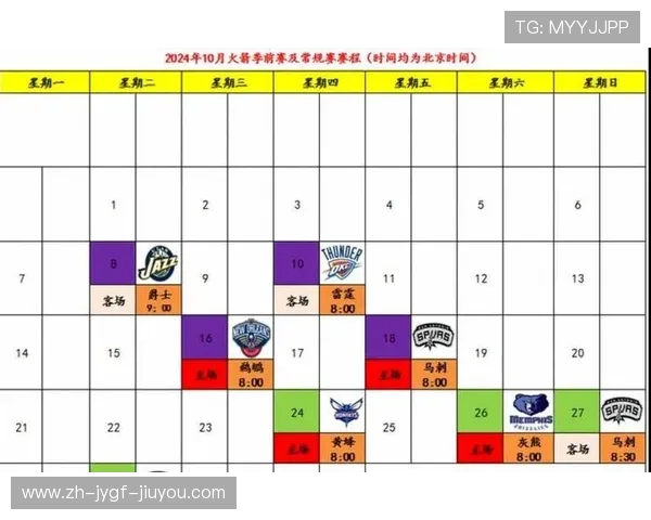 火箭队最新赛程表一览:季后赛形势与关键对手 火箭队最新赛程表一览:季后赛形势与关键对手