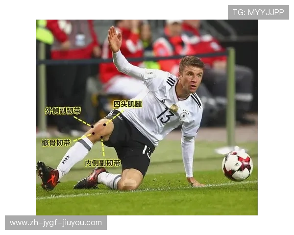 足球辅助训练对CBA球员膝关节韧带健康的影响与评估分析